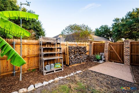 A home in New Braunfels