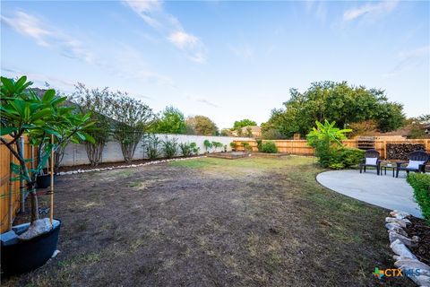 A home in New Braunfels