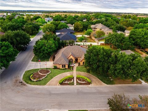 A home in New Braunfels