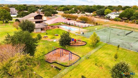 A home in New Braunfels