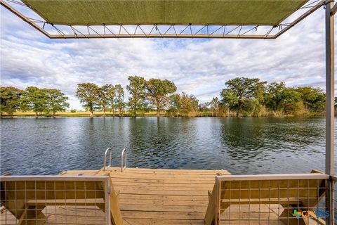 A home in New Braunfels