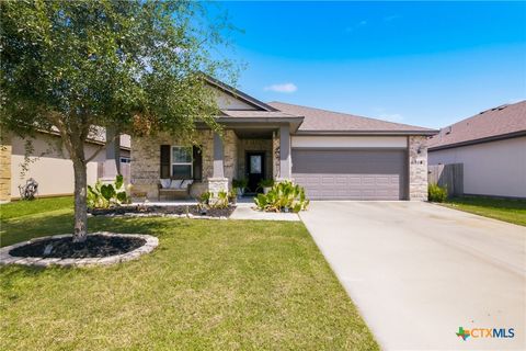 Photo of 318 Brushy Creek, Victoria, TX 77904 (MLS # 618836)