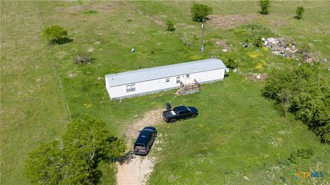 A home in Moulton