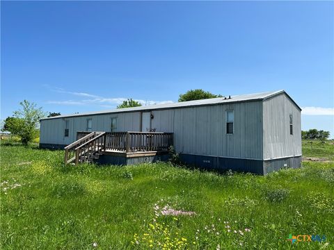 A home in Moulton