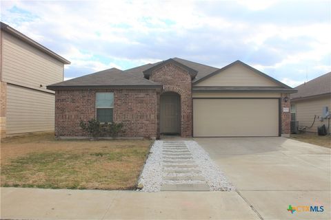 Photo of 6104 Amelia Earhart Boulevard, Killeen, TX 76543 (MLS # 603814)
