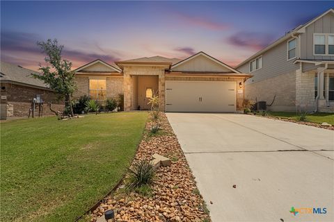 8903 Sky Crest Drive Temple TX 76502