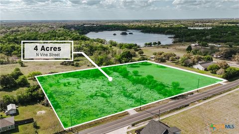 000 N Vine Victoria TX 77901