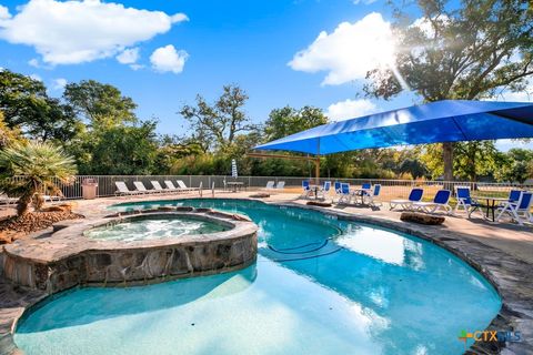 A home in New Braunfels