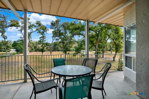 A home in New Braunfels