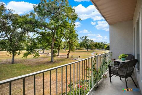 A home in New Braunfels