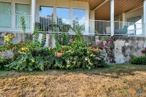 A home in New Braunfels