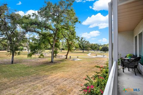 A home in New Braunfels