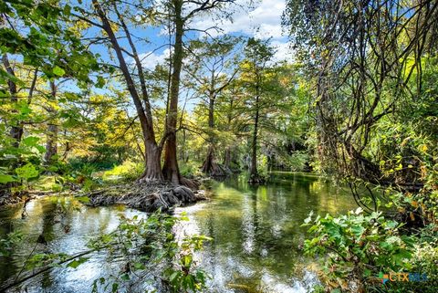 A home in New Braunfels