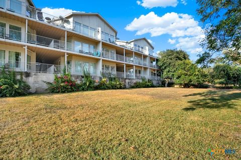 A home in New Braunfels