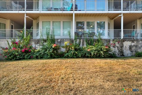 A home in New Braunfels