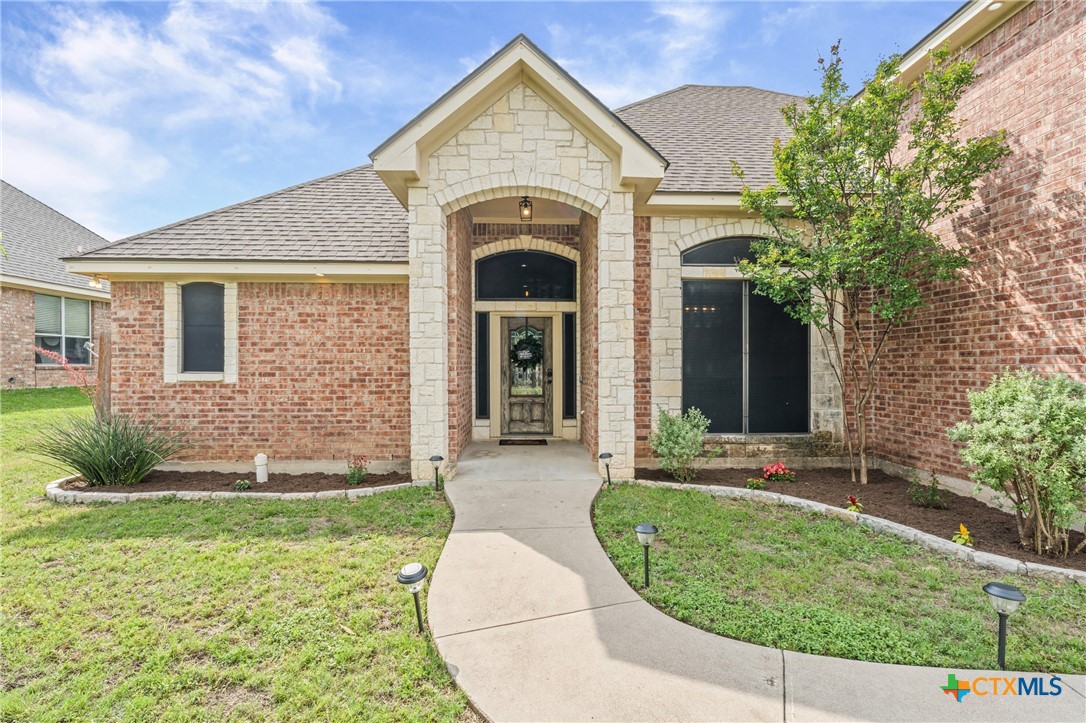 800 Marshall Drive