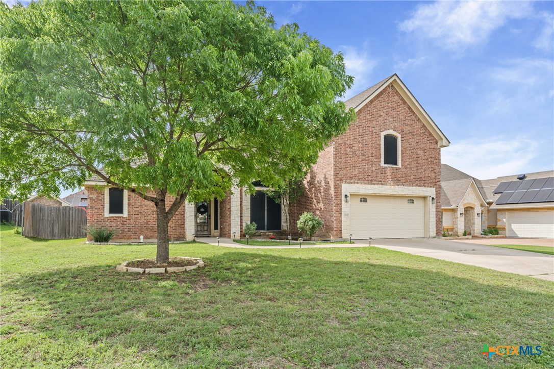 800 Marshall Drive