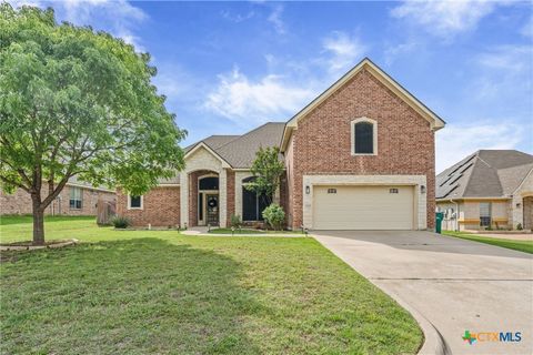 Photo of 800 Marshall Drive, Belton, TX 76513 (MLS # 611068)