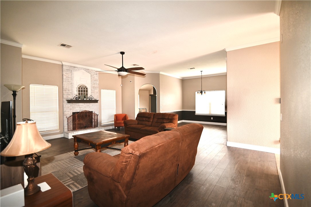 4501 Lauren Mackenzie Drive