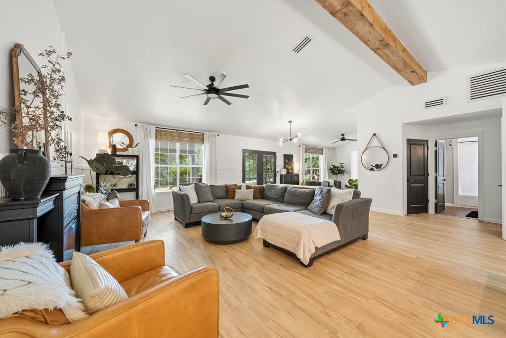 Photo of 601 Valley View West Road, San Marcos, TX 78666 (MLS # 611749)