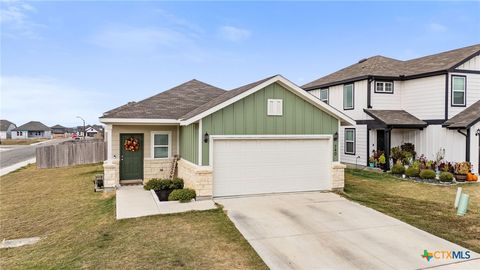 A home in New Braunfels