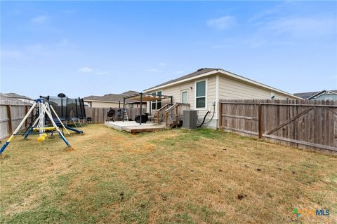 A home in New Braunfels