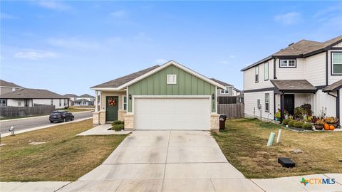 A home in New Braunfels