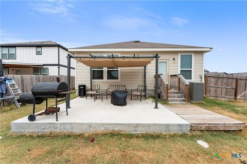 A home in New Braunfels