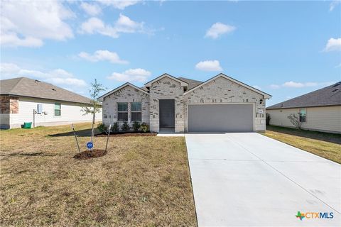 Photo of 5102 Vivien Road, Killeen, TX 76549 (MLS # 601757)
