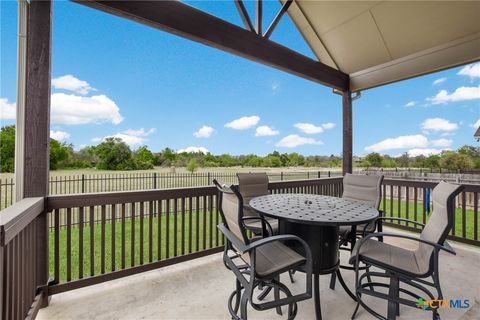 Photo of 521 Middle Brook Drive, Leander, TX 78641 (MLS # 611526)