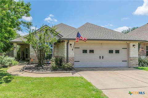 312 Ow Lowrey Salado TX 76571