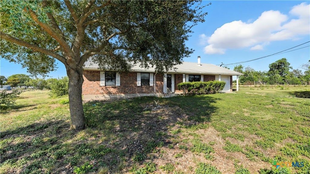 Photo of 6616 Fm 725, New Braunfels, TX 78130 (MLS # 628066)