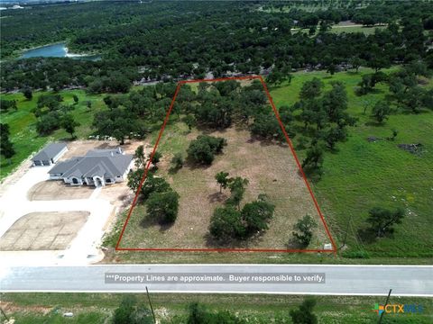 Photo of 8119 Haley Court, Salado, TX 76571 (MLS # 612725)