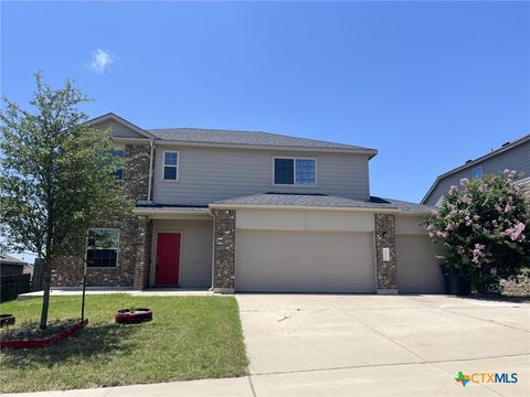 Photo of 3810 Endicott Drive, Killeen, TX 76549 (MLS # 618044)