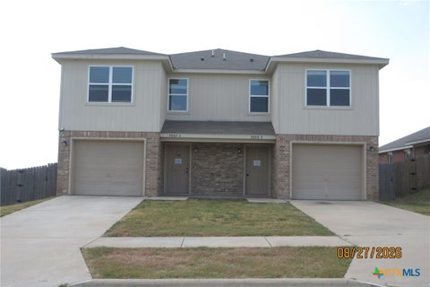 Photo of 5800 Rustler Drive, Killeen, TX 76543 (MLS # 626009)