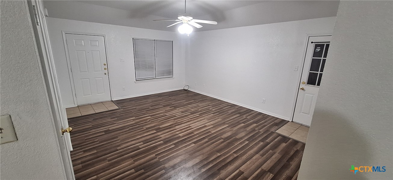 502 BERMUDA Street A & B