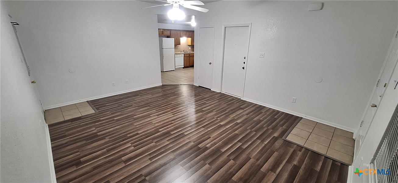 502 BERMUDA Street A & B