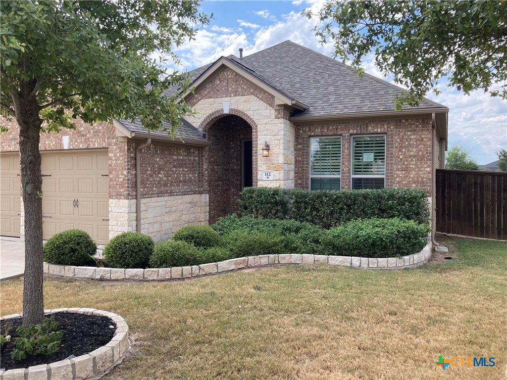 112 Tulip Garden Trail