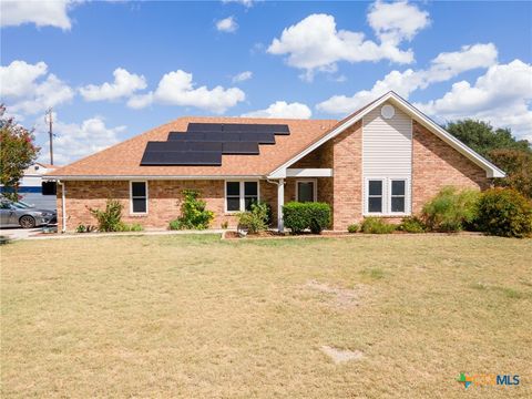 Photo of 122 County Road 4936, Kempner, TX 76539 (MLS # 620879)
