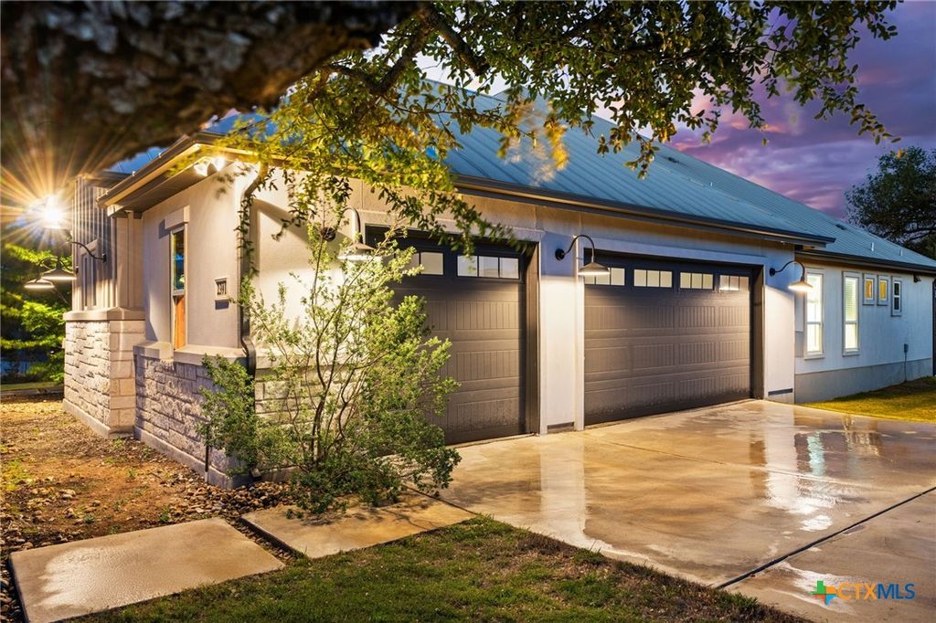 Photo of 2391 Appellation, New Braunfels, TX 78132 (MLS # 609622)
