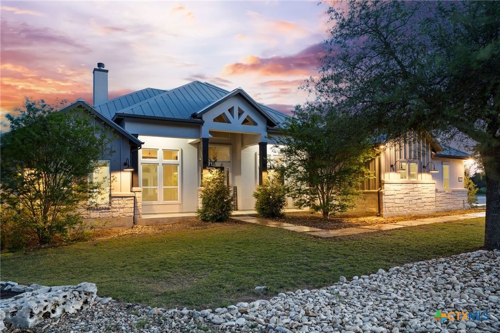 Photo of 2391 Appellation, New Braunfels, TX 78132 (MLS # 609622)