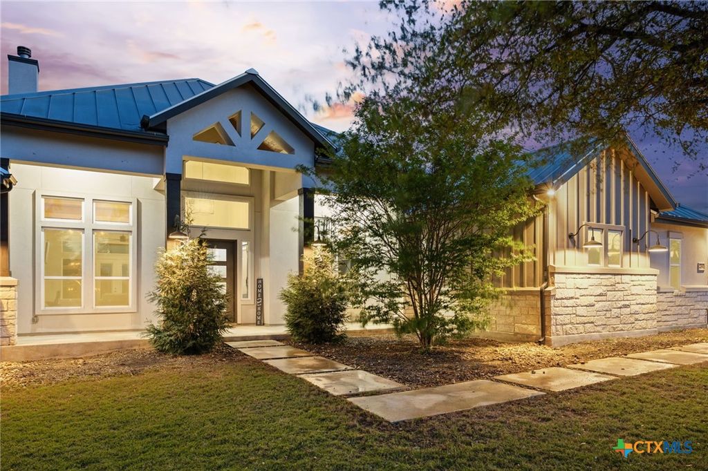 Photo of 2391 Appellation, New Braunfels, TX 78132 (MLS # 609622)