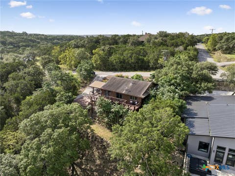 Photo of 1121 Bradstreet, Canyon Lake, TX 78133 (MLS # 618252)