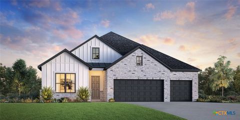 Photo of 5141 Lottchen Lane, Schertz, TX 78154 (MLS # 609274)