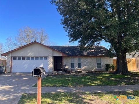 A home in Killeen