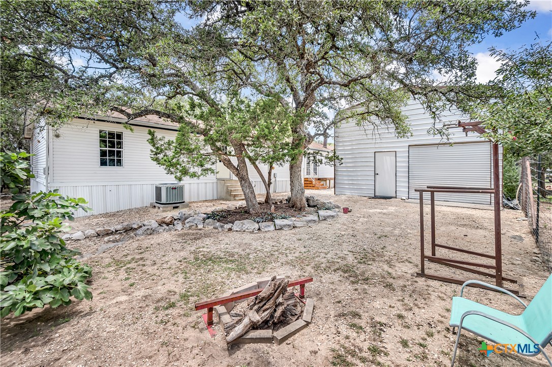 27522 Natural Bridge Caverns Road TRACK 1