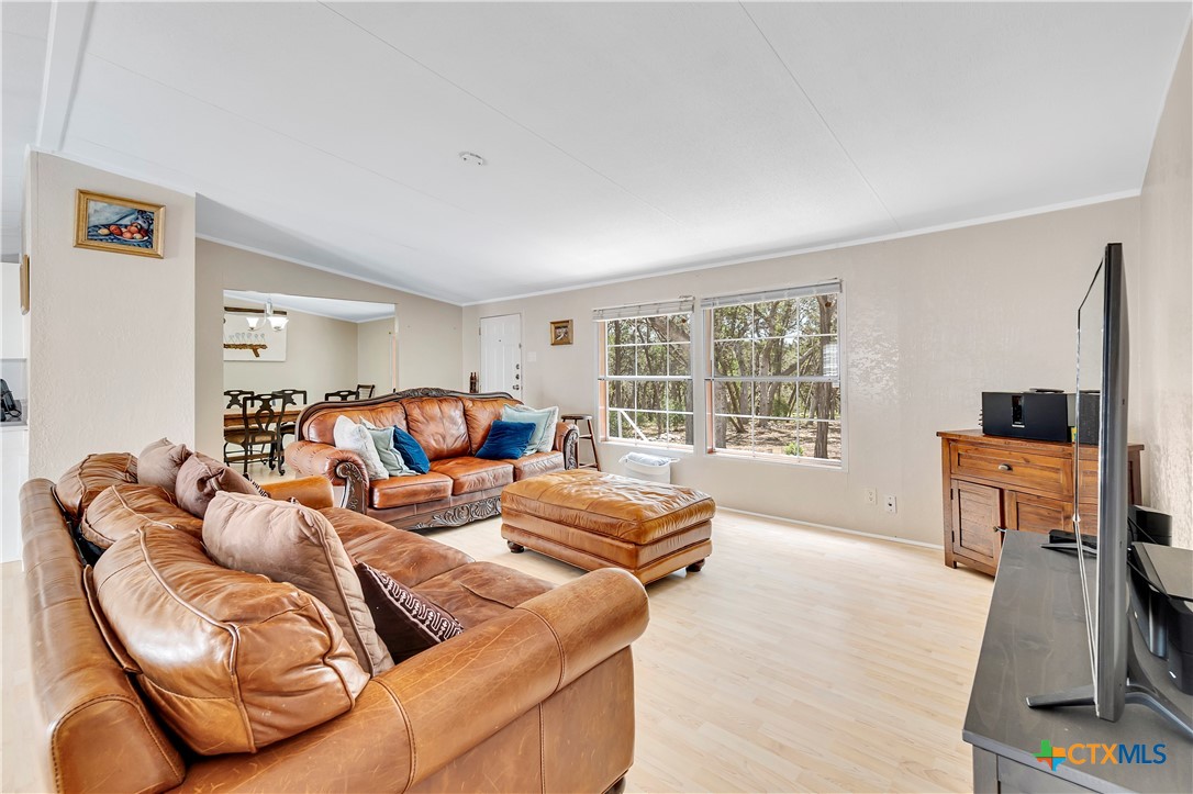 27522 Natural Bridge Caverns Road TRACK 1