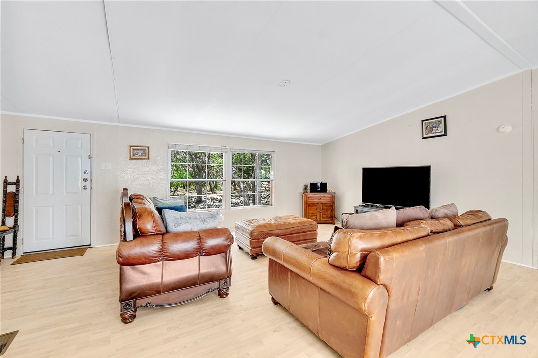 27522 Natural Bridge Caverns Road TRACK 1