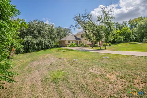 A home in Belton