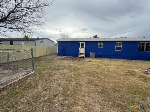 A home in Killeen